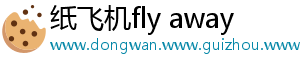 纸飞机fly away